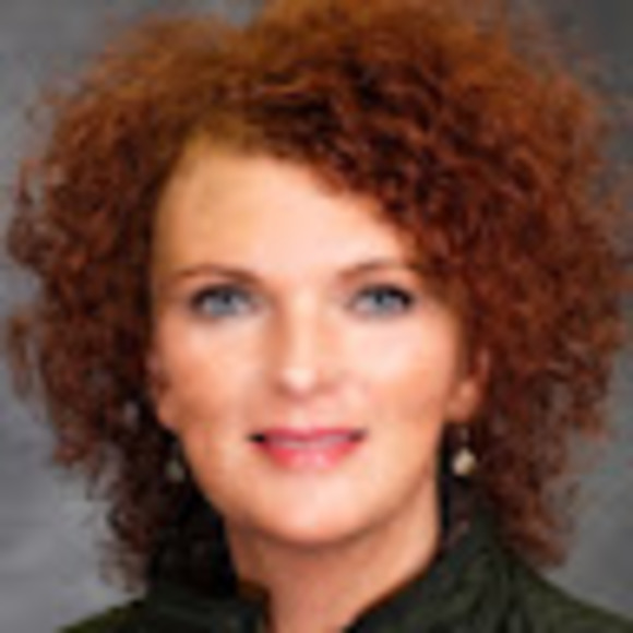 Meet your Posher, Krystynna - Picture 1 of 1